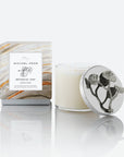 Michael Aram Botanical Leaf Candle