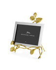 Michael Aram Botanical Leaf Gold Frame