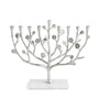 Michael Aram Botanical Leaf Menorah