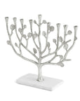 Michael Aram Botanical Leaf Menorah