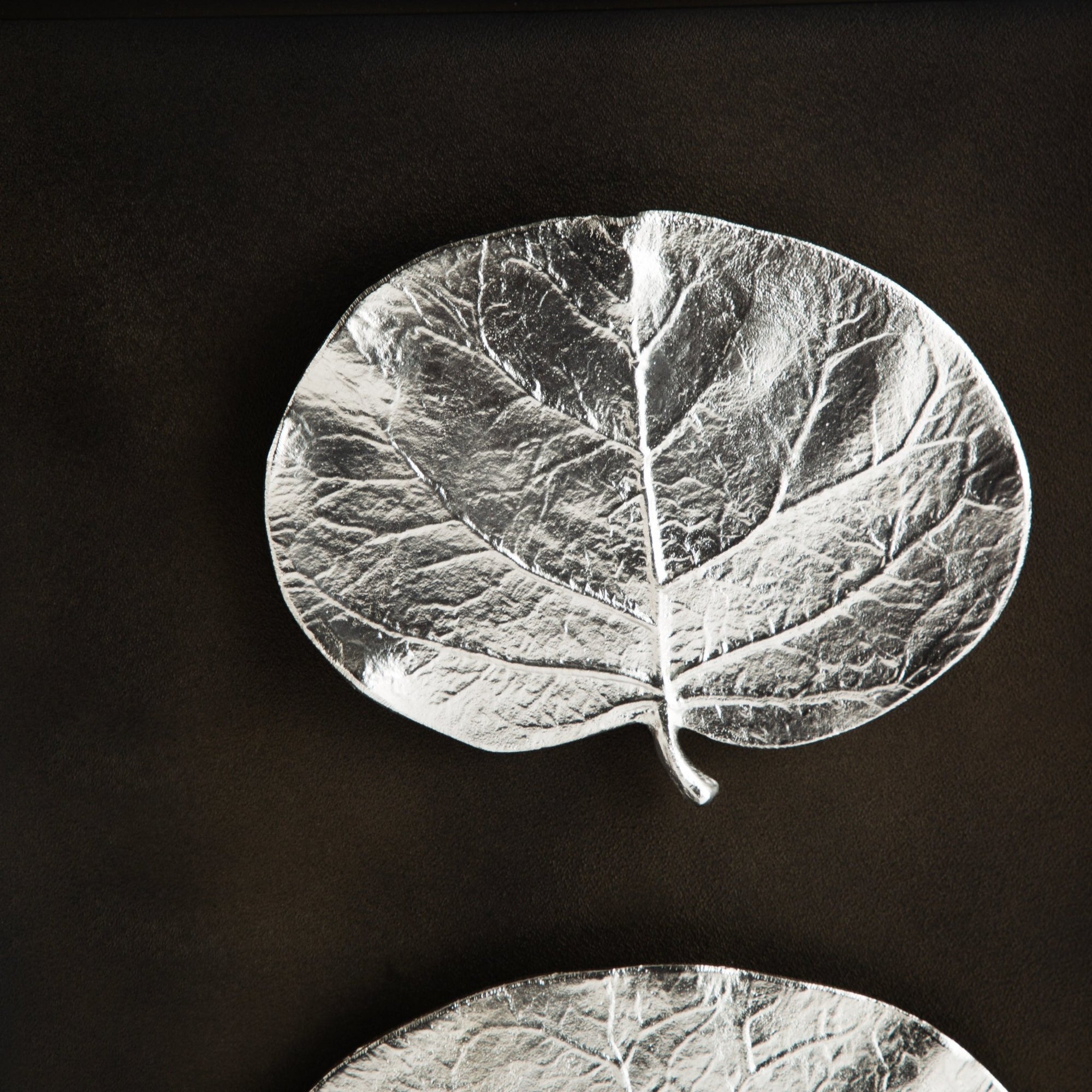 Michael Aram Botanical Leaf Shadow Box