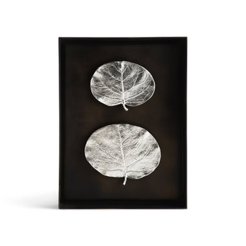 Michael Aram Botanical Leaf Shadow Box