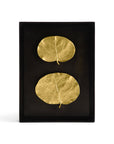 Michael Aram Botanical Leaf Shadow Box