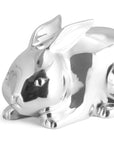 Michael Aram Bunny Coin Bank