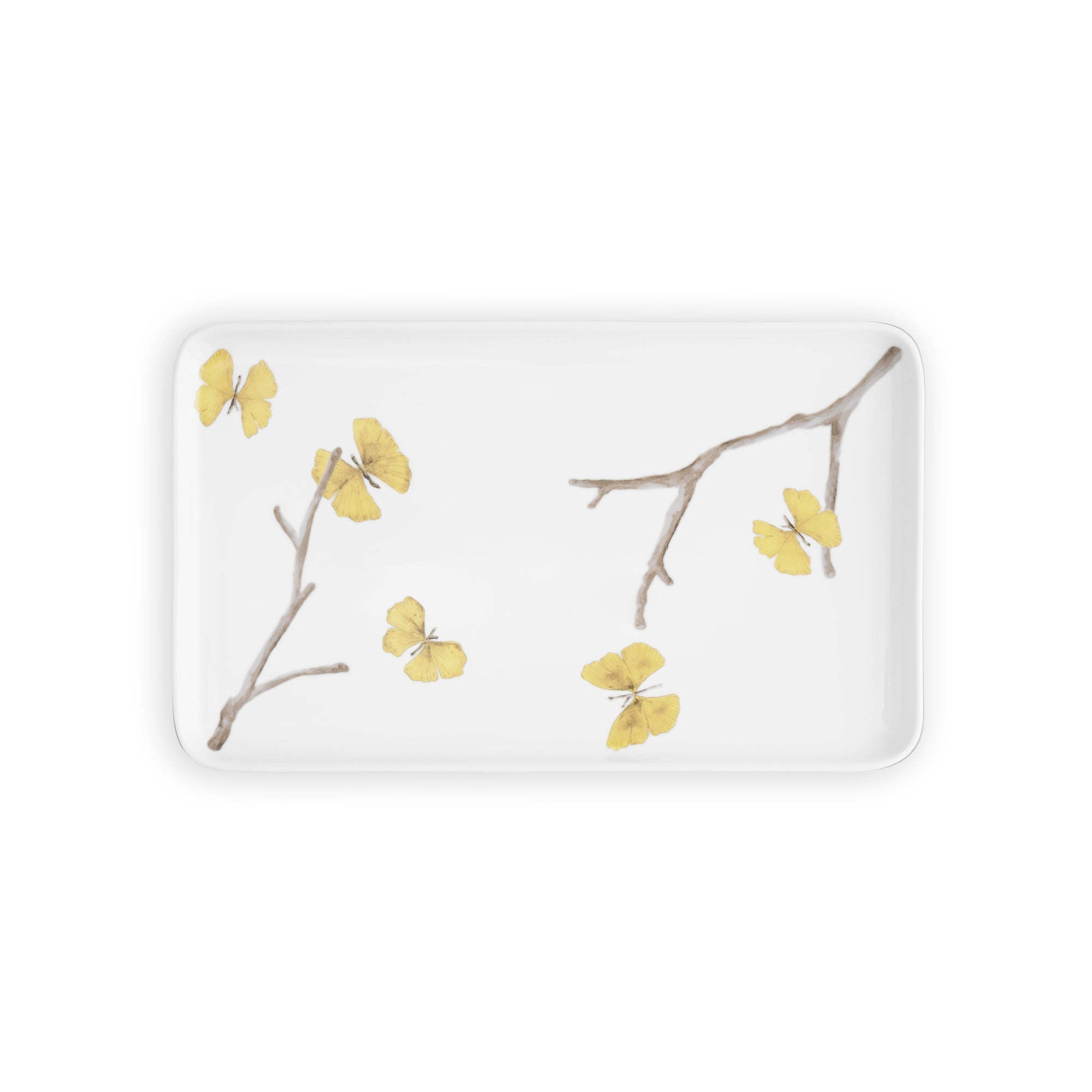 Michael Aram Butterfly Ginkgo Bath Collection