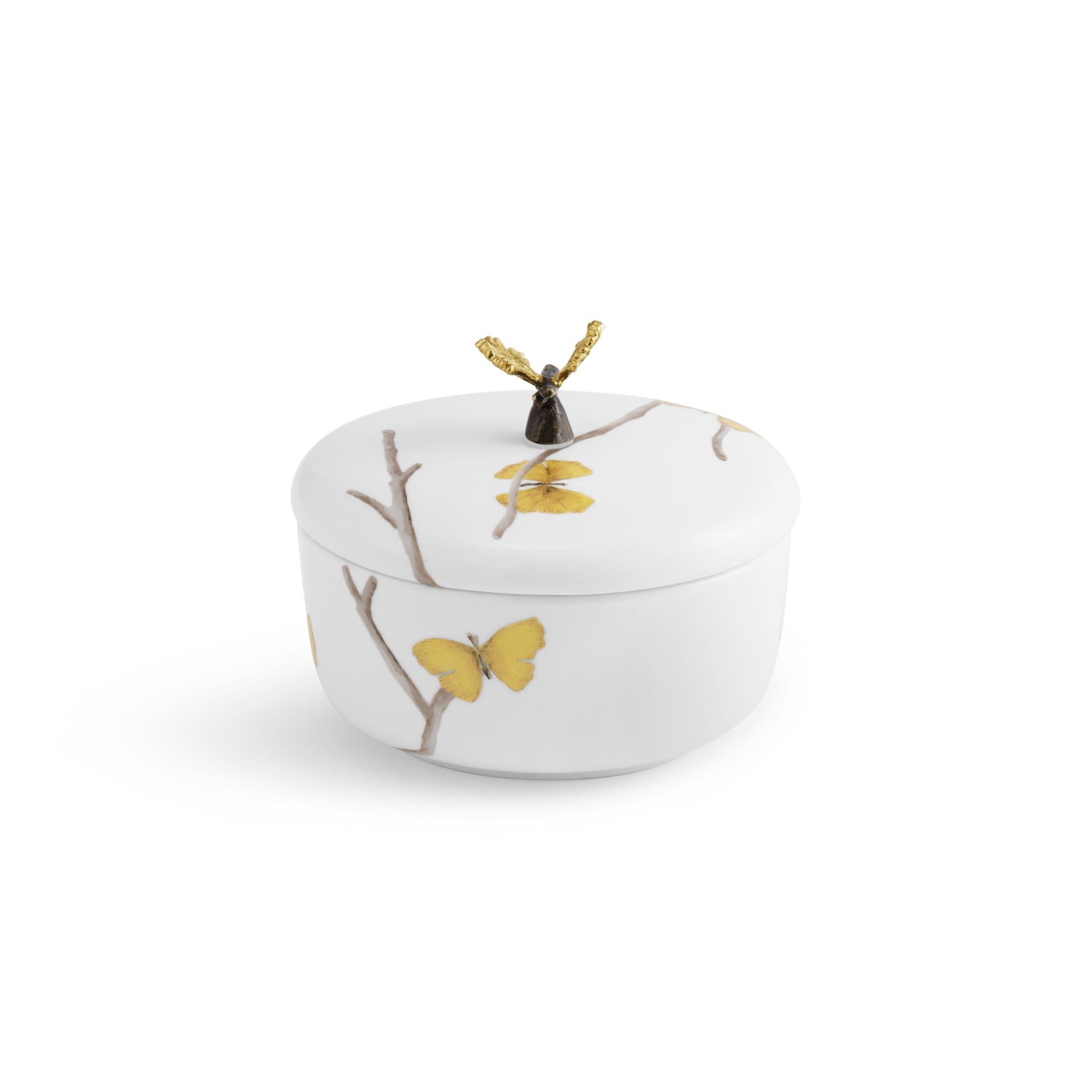 Michael Aram Butterfly Ginkgo Bath Collection