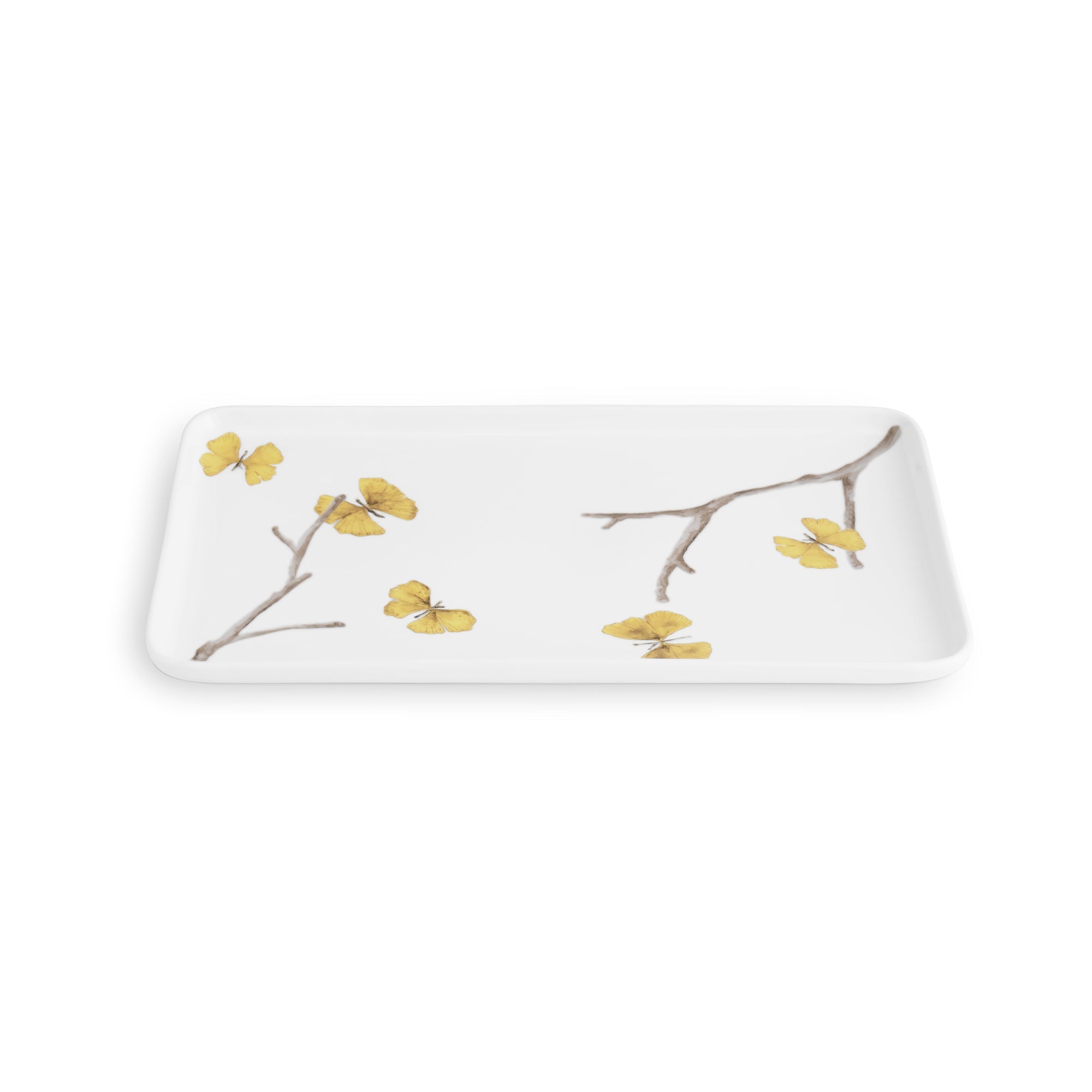 Michael Aram Butterfly Ginkgo Bath Collection