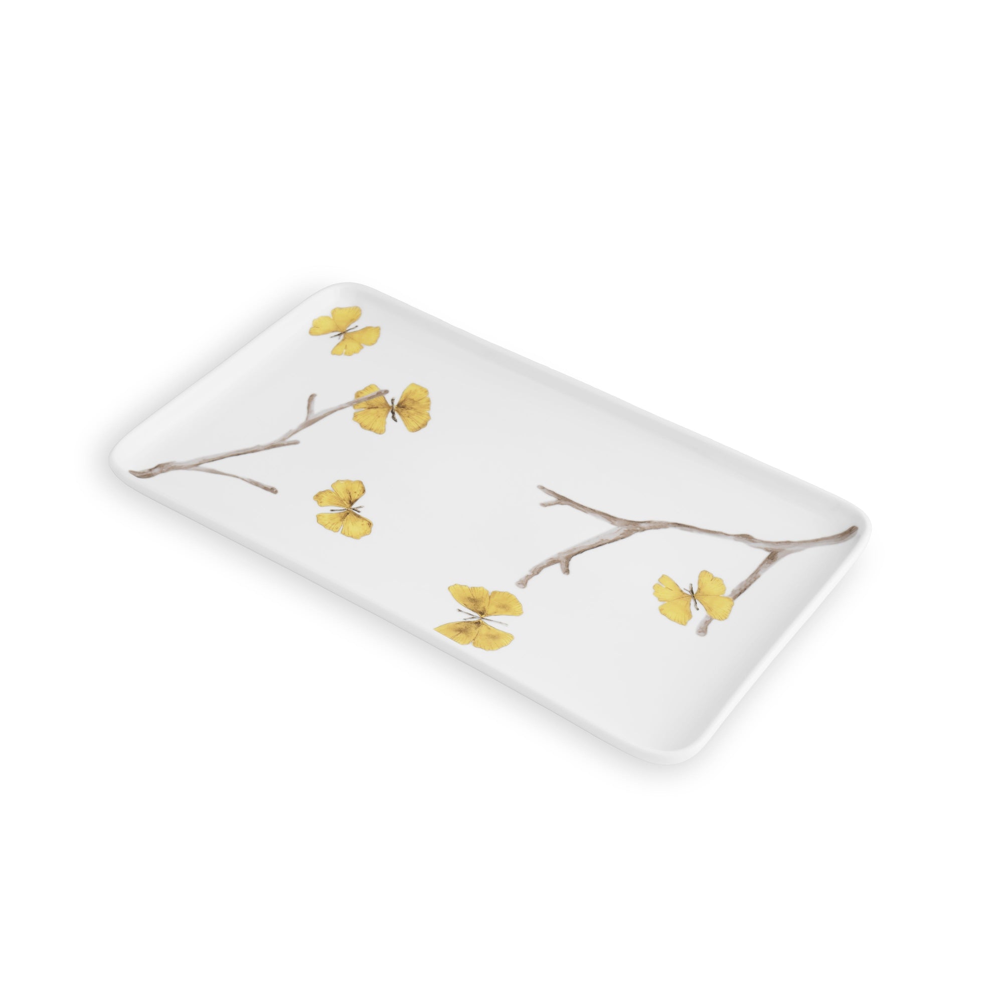 Michael Aram Butterfly Ginkgo Bath Collection