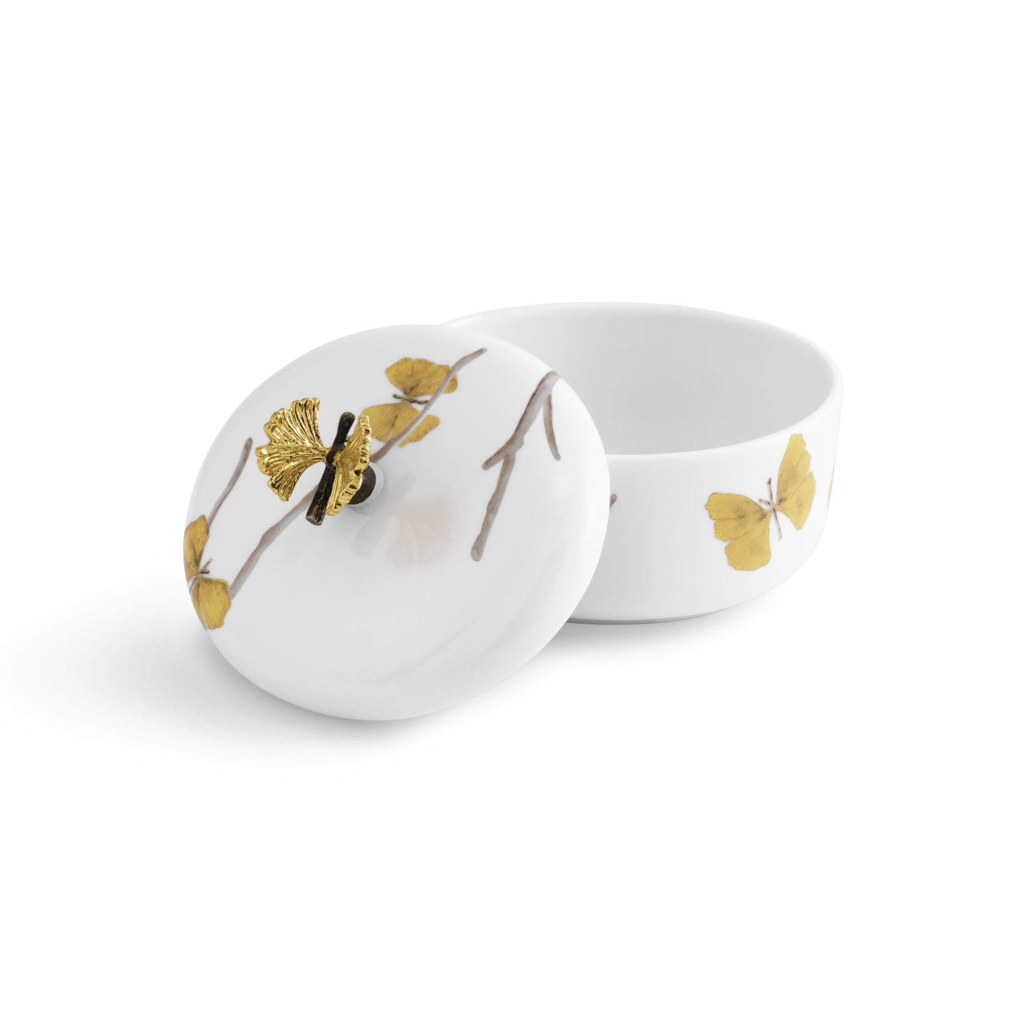 Michael Aram Butterfly Ginkgo Bath Collection