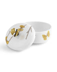 Michael Aram Butterfly Ginkgo Bath Collection