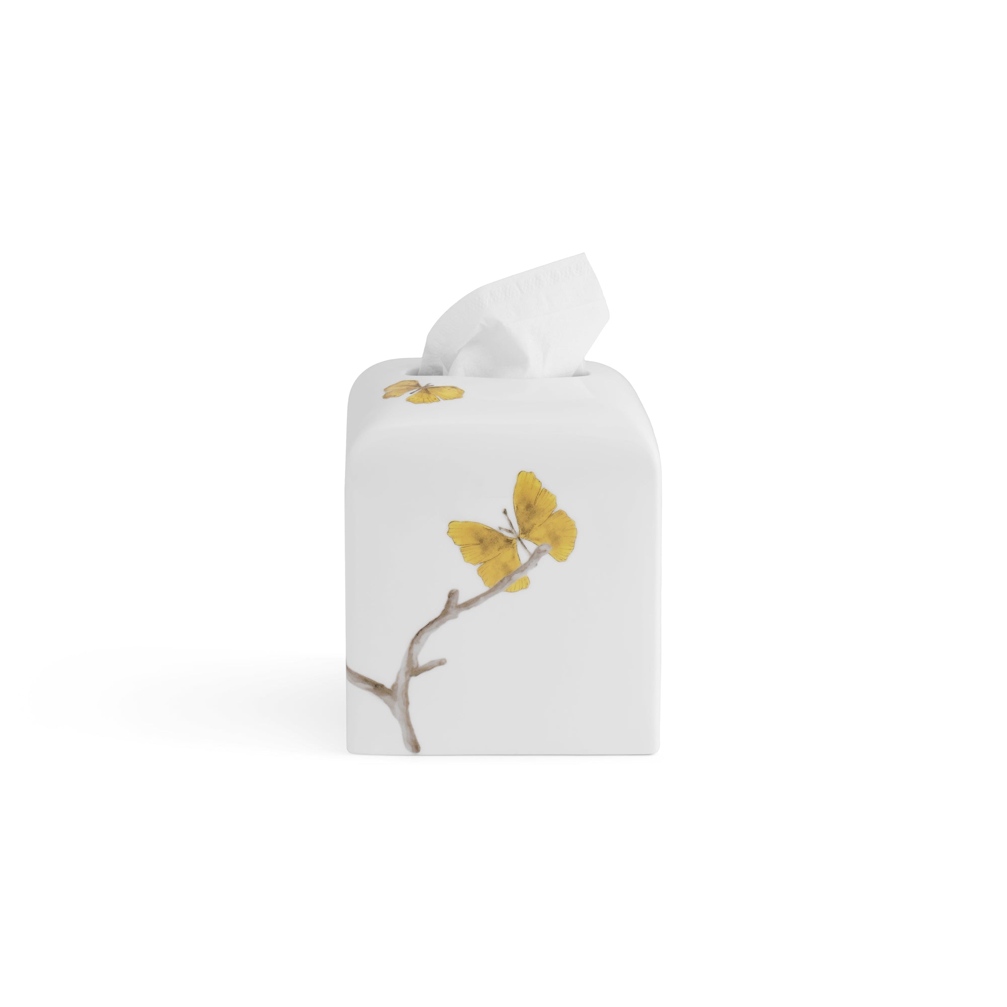 Michael Aram Butterfly Ginkgo Bath Collection