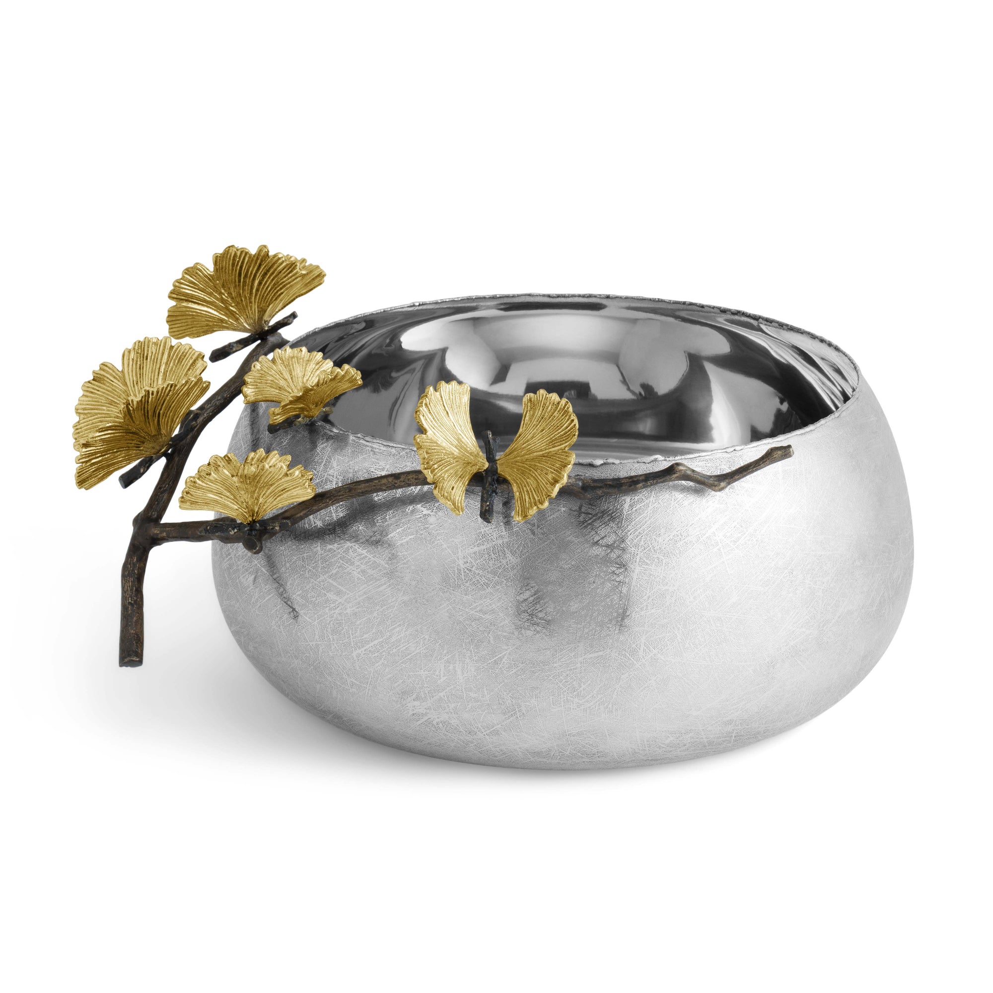 Michael Aram Butterfly Ginkgo Bowl