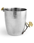 Michael Aram Butterfly Ginkgo Bucket