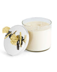 Michael Aram Butterfly Ginkgo Candle