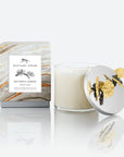 Michael Aram Butterfly Ginkgo Candle