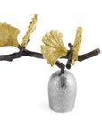 Michael Aram Butterfly Ginkgo Candle Snuffer