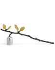 Michael Aram Butterfly Ginkgo Candle Snuffer