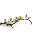 Michael Aram Butterfly Ginkgo Candleholders