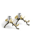 Michael Aram Butterfly Ginkgo Candleholders