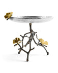 Michael Aram Butterfly Ginkgo Candy Dish