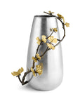 Michael Aram Butterfly Ginkgo Centerpiece Vase