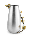 Michael Aram Butterfly Ginkgo Centerpiece Vase