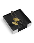 Michael Aram Butterfly Ginkgo Cocktail Napkin Holder