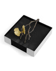 Michael Aram Butterfly Ginkgo Cocktail Napkin Holder