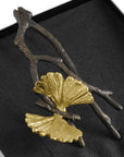 Michael Aram Butterfly Ginkgo Cocktail Napkin Holder