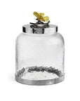 Michael Aram Butterfly Ginkgo Cookie Jar