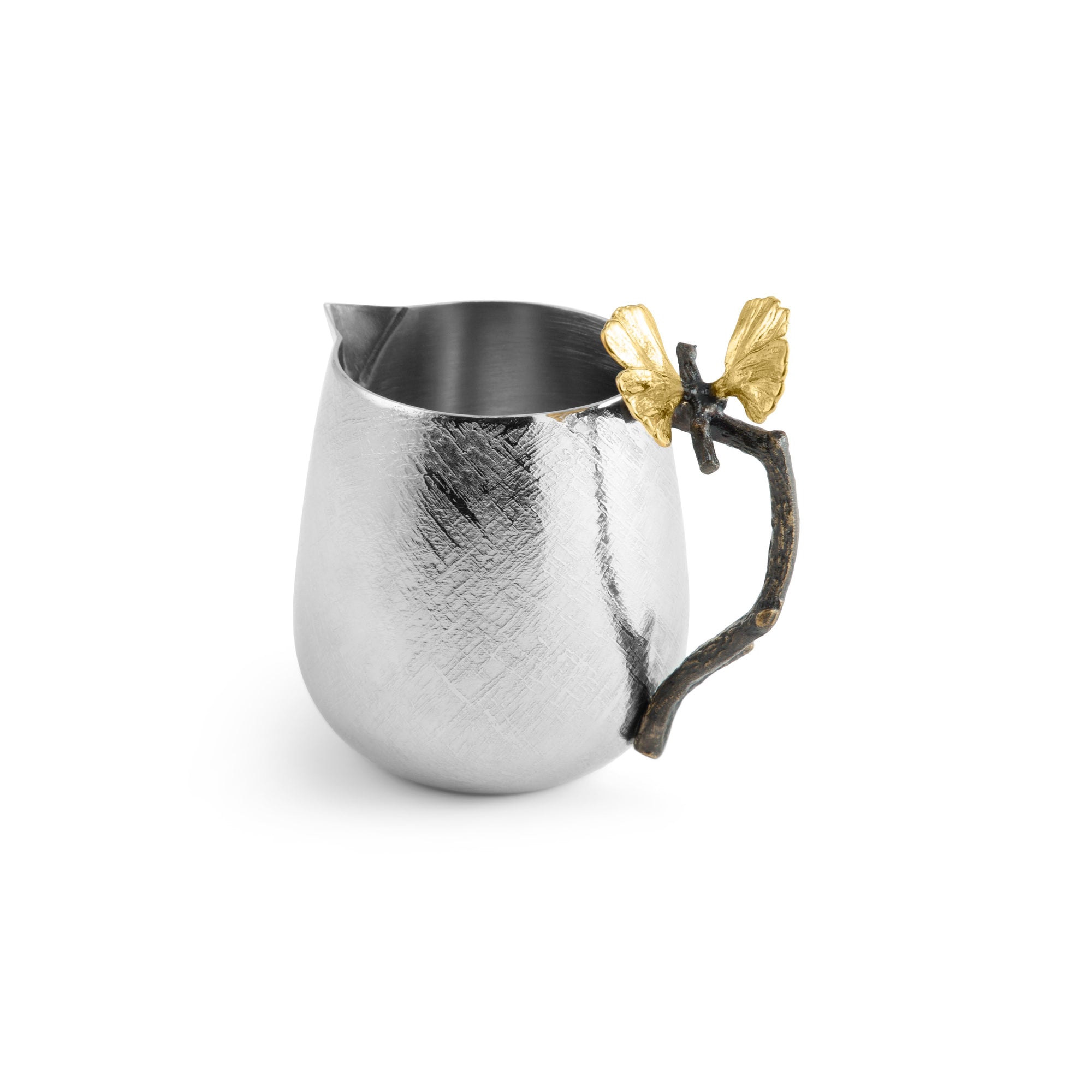 Michael Aram Butterfly Ginkgo Creamer