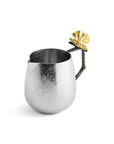 Michael Aram Butterfly Ginkgo Creamer