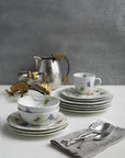 Michael Aram Butterfly Ginkgo Dinnerware