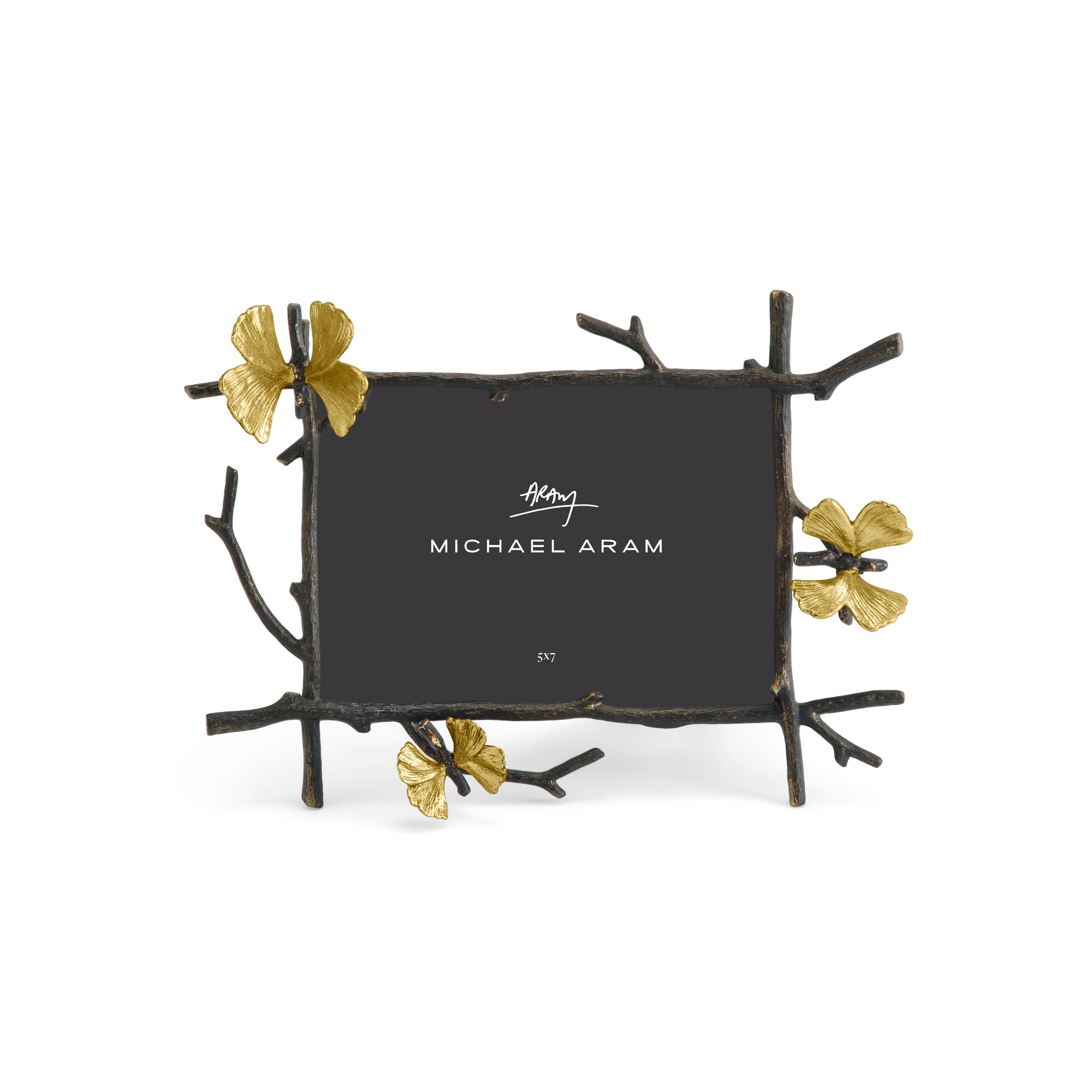 Michael Aram Butterfly Ginkgo Frame