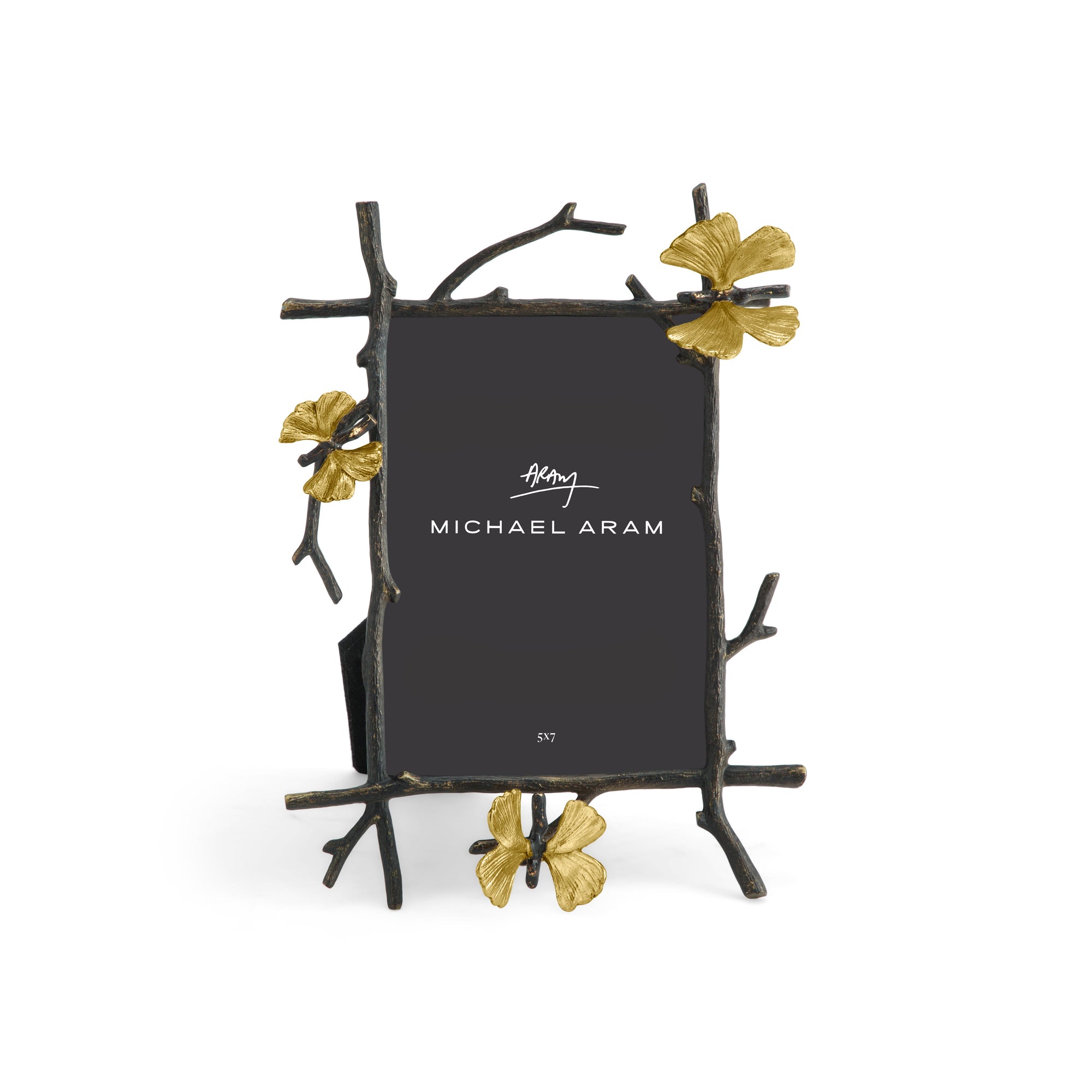 Michael Aram Butterfly Ginkgo Frame