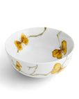 Michael Aram Butterfly Ginkgo Gold Dinnerware