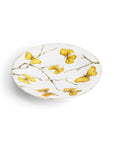 Michael Aram Butterfly Ginkgo Gold Dinnerware