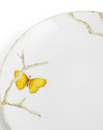 Michael Aram Butterfly Ginkgo Gold Dinnerware