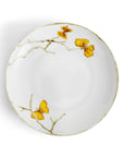 Michael Aram Butterfly Ginkgo Gold Dinnerware