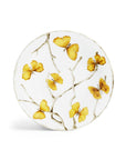 Michael Aram Butterfly Ginkgo Gold Dinnerware