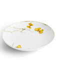 Michael Aram Butterfly Ginkgo Gold Dinnerware