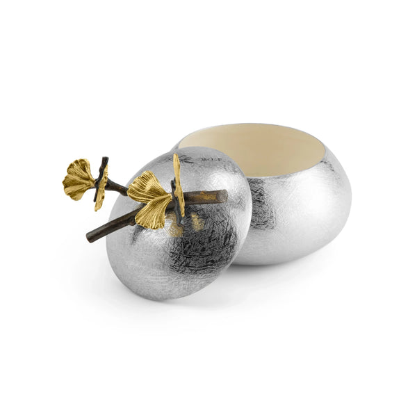 Michael Aram Butterfly Ginkgo Keepsake Box