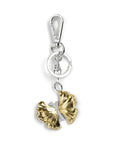 Michael Aram Butterfly Ginkgo Keychain