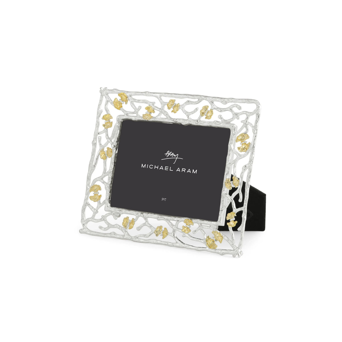 Michael Aram Butterfly Ginkgo Luxe Frame