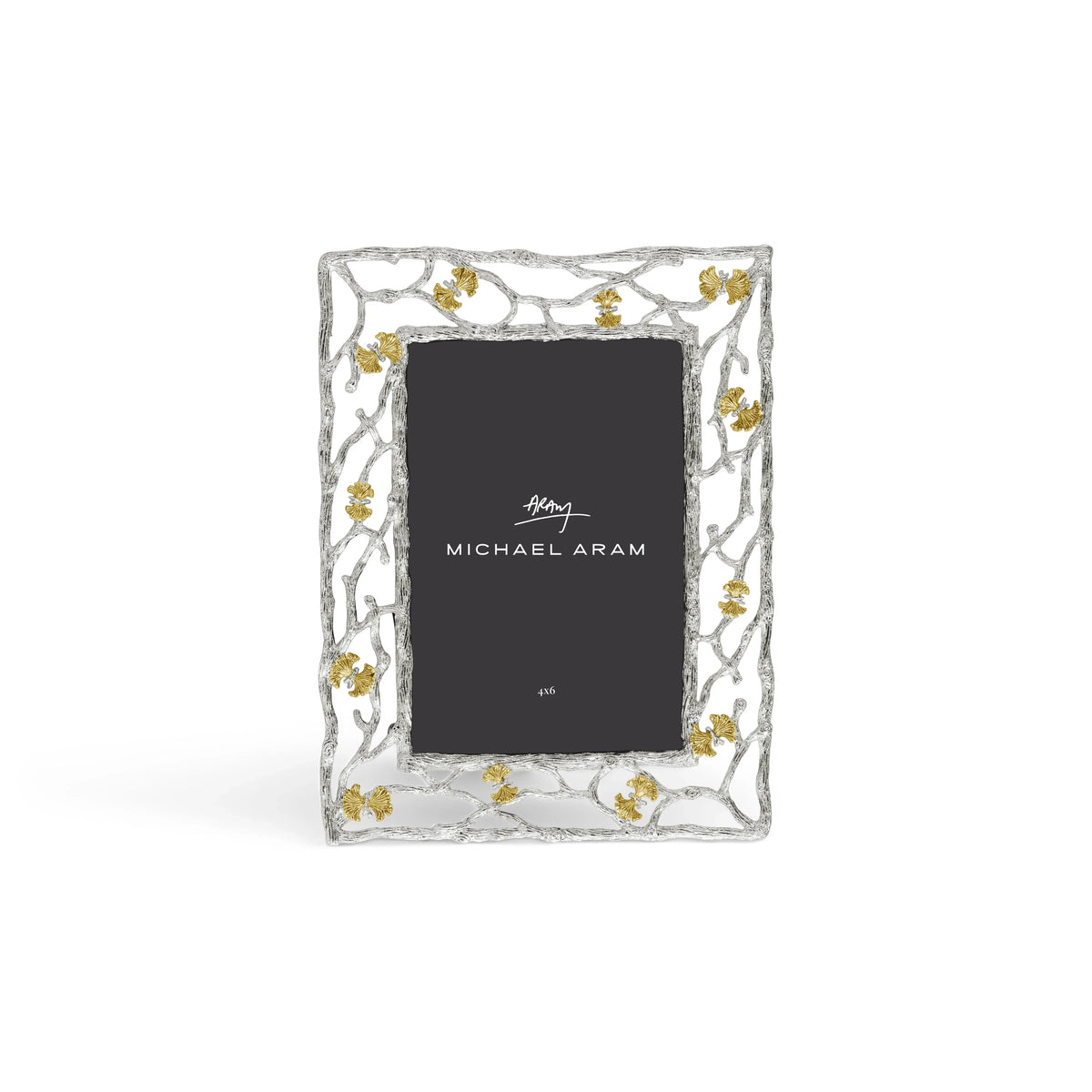 Michael Aram Butterfly Ginkgo Luxe Frame