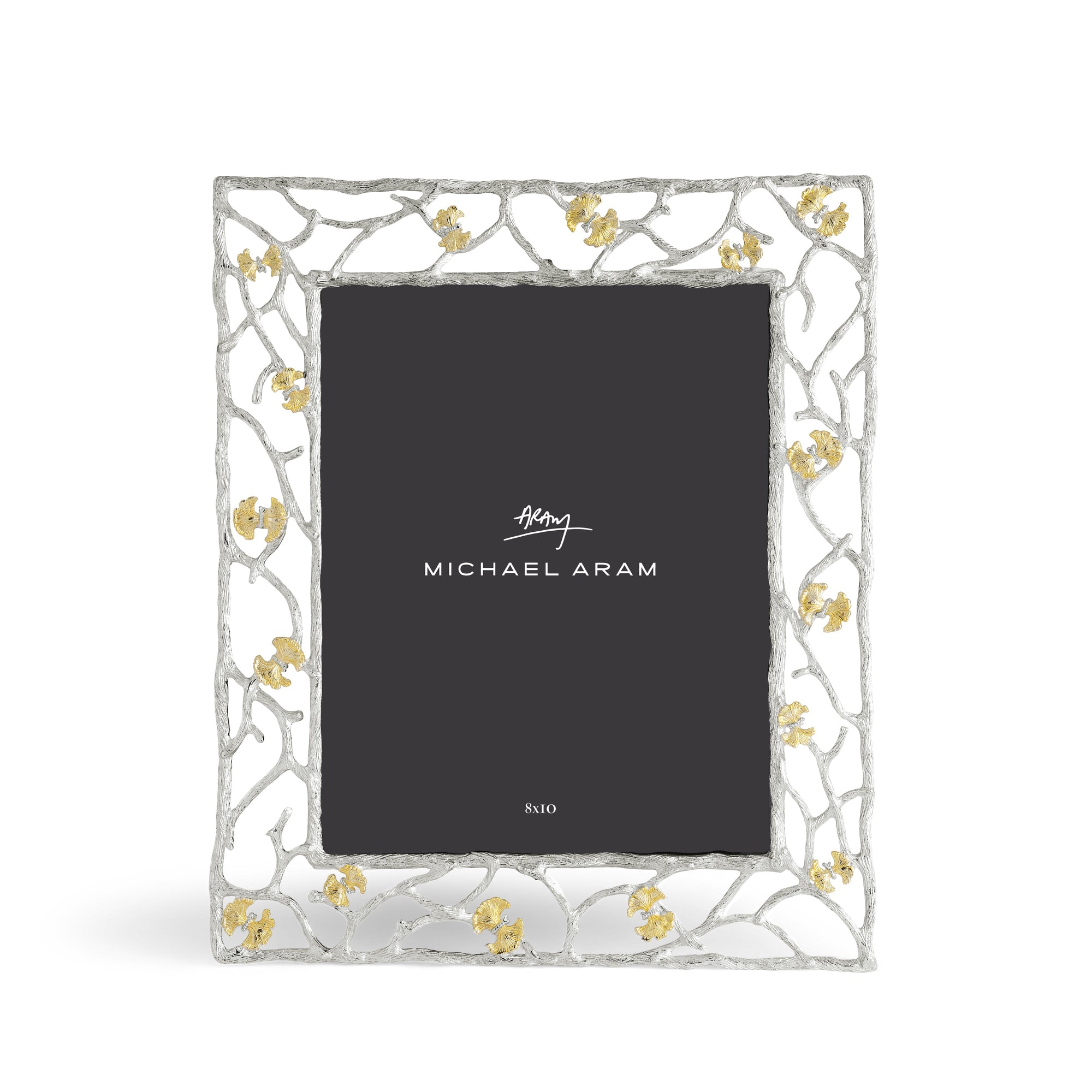 Michael Aram Butterfly Ginkgo Luxe Frame