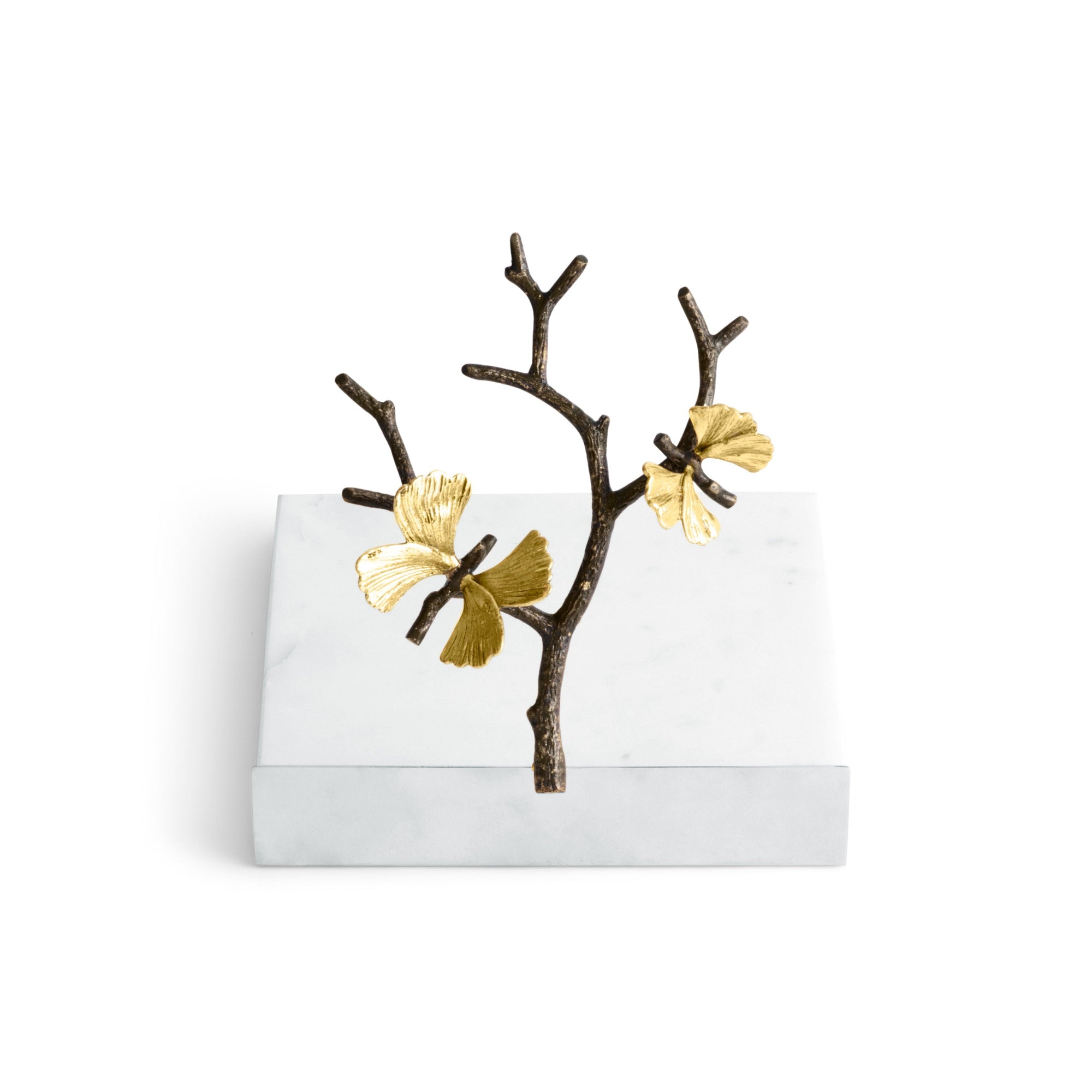 Michael Aram Butterfly Ginkgo Napkin Holder