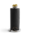 Michael Aram Butterfly Ginkgo Paper Towel Holder