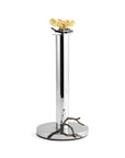 Michael Aram Butterfly Ginkgo Paper Towel Holder