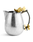 Michael Aram Butterfly Ginkgo Pitcher